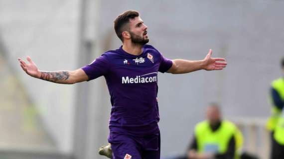 LIVE TMW - Fiorentina, Cutrone: "Milan? Le migliori risposte si danno in campo"