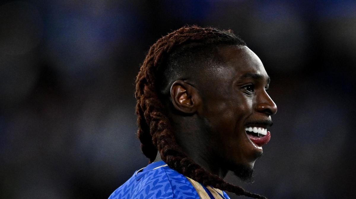 Immagine news Serie A n.4