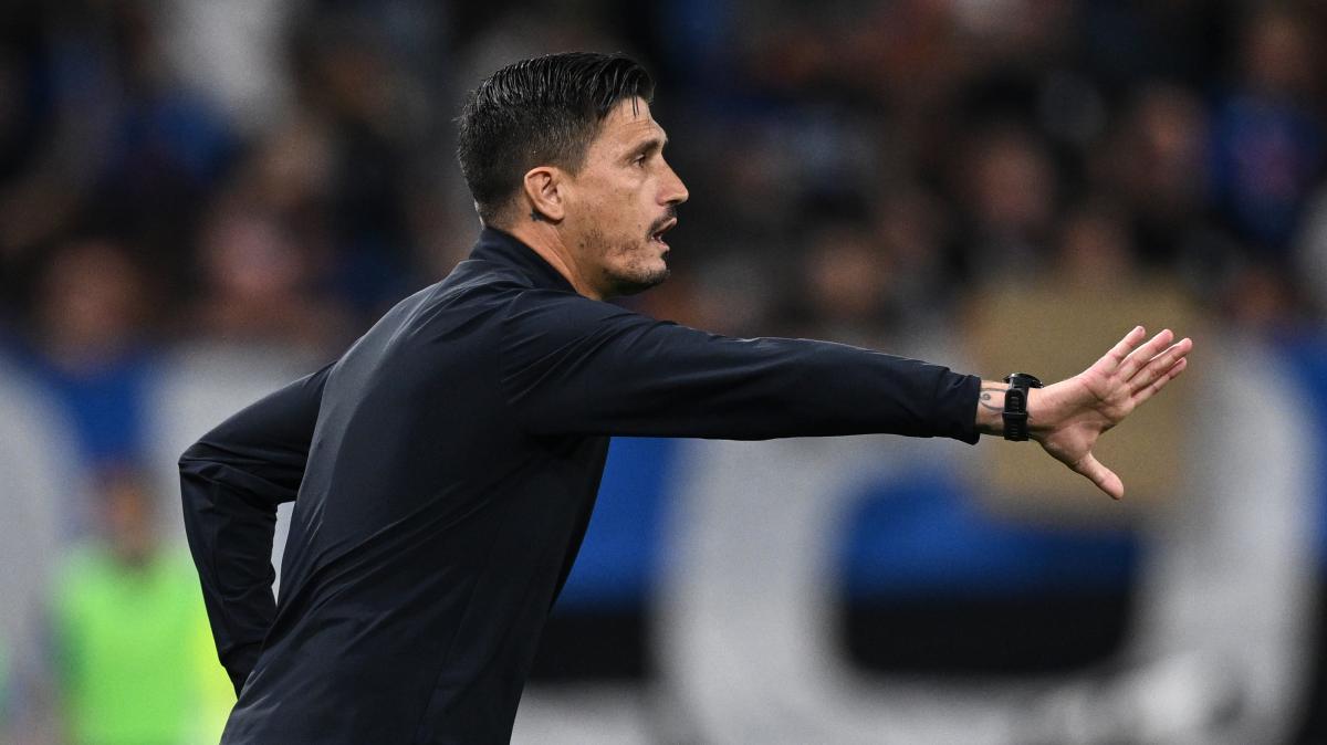 Cagliari, mister Pisacane: "Dobbiamo mantenere i piedi per terra, ma daremo il massimo come sempre"