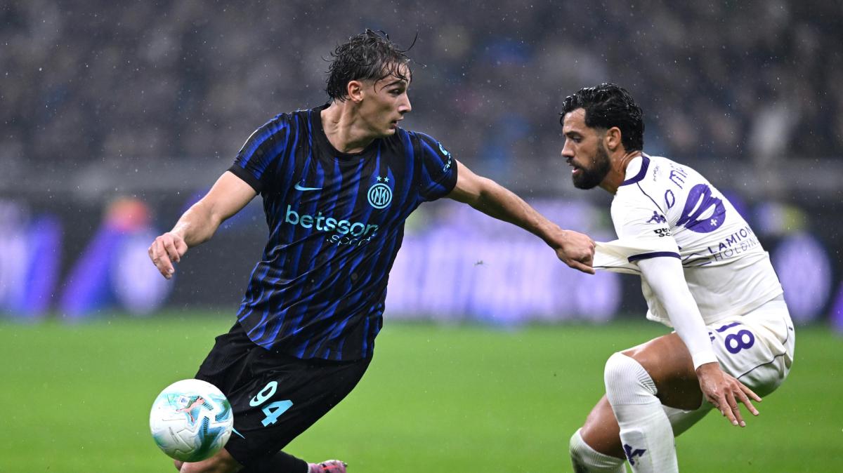 Immagine news Serie A n.1