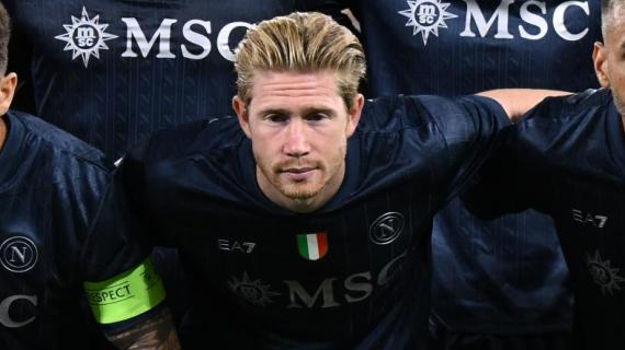 Immagine news primo piano TUTTO mercato WEB: notizie di calcio e calciomercato