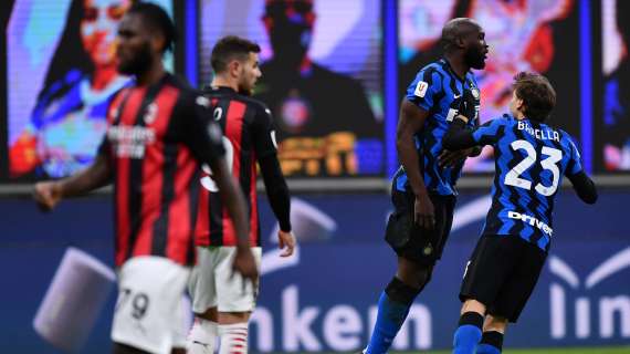 Tuttosport: "Milan, uscire dal tunnel di gennaio per non rompere l'incantesimo"