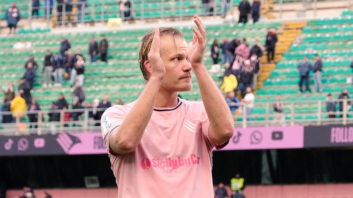 Immagine news Serie B n.1