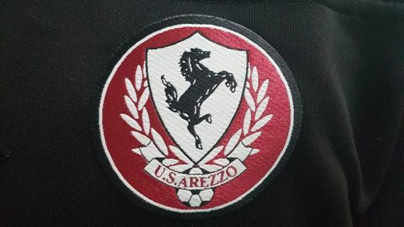 Arezzo, blindato Pattarello: l'attaccante rinnova il suo contratto fino al 2029