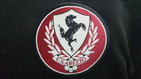 Arezzo, prima squadra ancora ritiro a Coverciano: ma stavolta niente punizioni