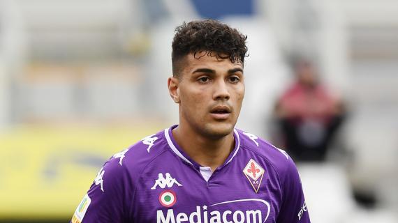 TMW - Fiorentina, Spalluto può andare in prestito in Serie B: lo vuole il Modena