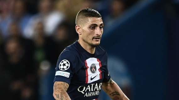 Ligue 1, PSG beffato in pieno recupero: col Reims finisce 1-1. Espulso Verratti
