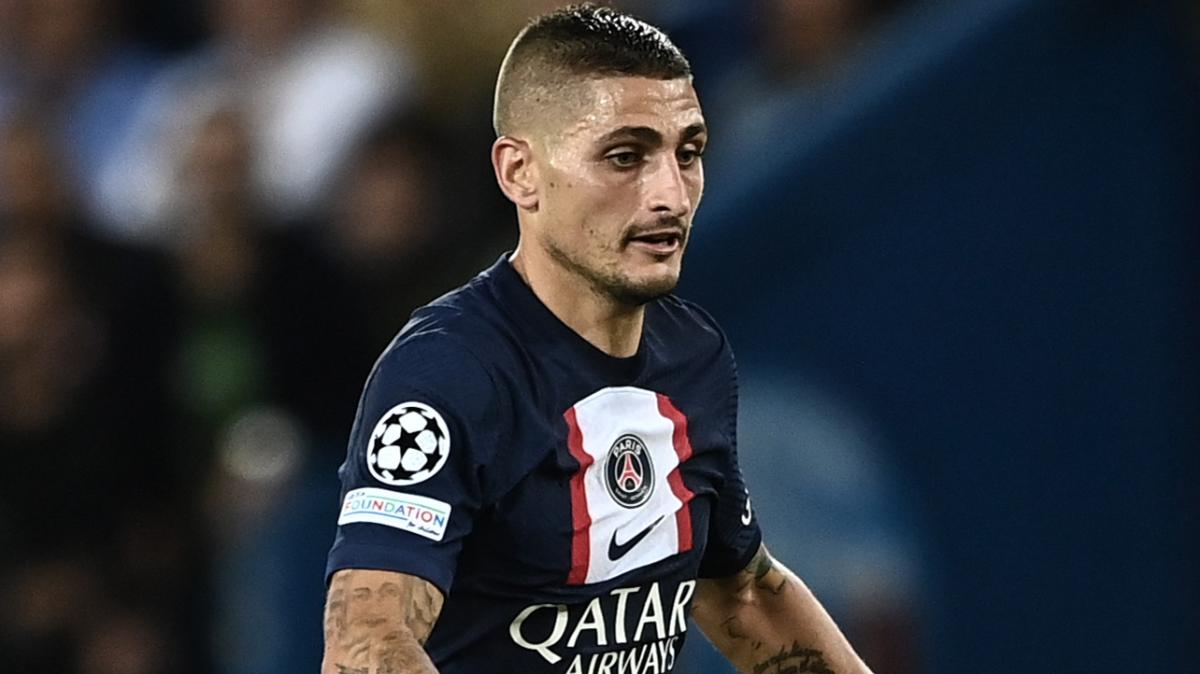 Verratti parla dell'addio di Donnarumma al PSG e "pizzica" Luis Enrique