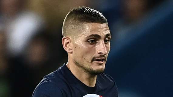 PSG, Verratti rinnova fino al 2026: "Un grande orgoglio, Parigi è la mia seconda casa"