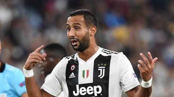 Luis Henrique verso l’addio all’OM, Benatia conferma: "A Marsiglia serve personalità"