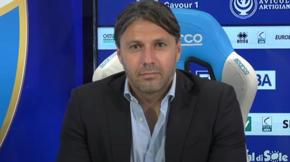 SPAL, Dossena: "Non vedo squadre già spacciate o altre che possano ammazzare il campionato"