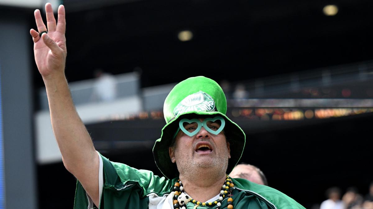 Palmeiras, un colpo da 25 milioni: annunciato l'acquisto di Arias dal Wolverhampton