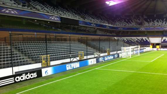 UFFICIALE: Anderlecht, per la prossima stagione preso l'israeliano Refaelov