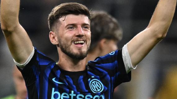 Sucic ricorda Brozovic, Bonny subito a segno: gli acquisti dell'Inter al debutto