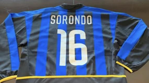 Gonzalo Sorondo, capace di annullare Romario in una Copa America. E poco altro