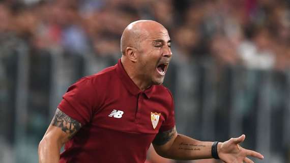 Sampaoli lascia l'Atletico Mineiro: "Giovedì la mia ultima partita". È pronto per il Marsiglia