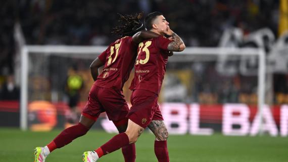 Roma, una certezza chiamata Europa: una continuità che parla da sola