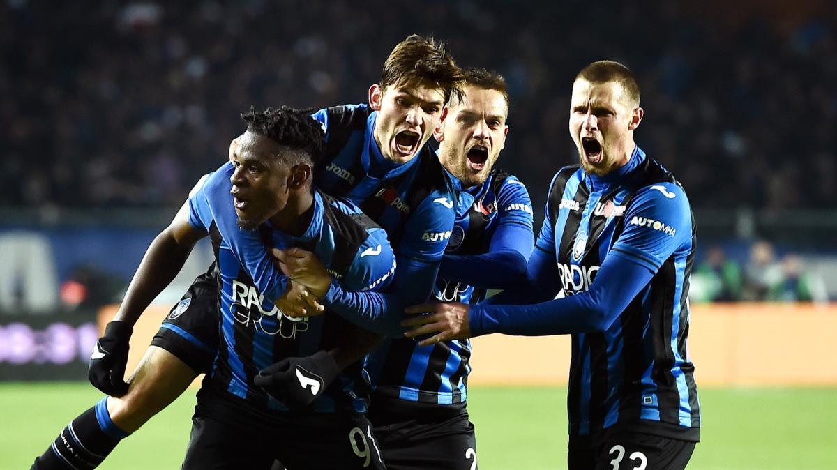 Immagine news primo piano TUTTO mercato WEB: notizie di calcio e calciomercato