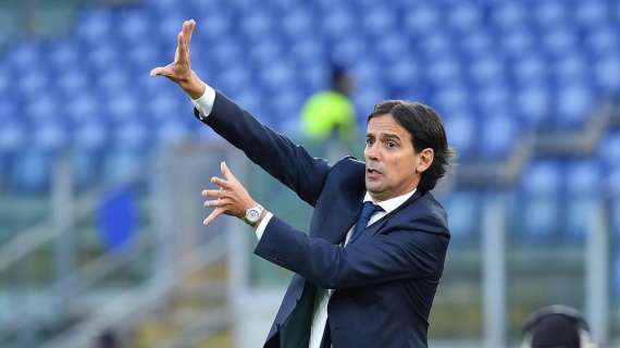 Inzaghi è l'incubo del Sassuolo. La Lazio il tabù di De Zerbi