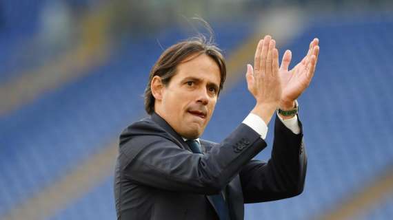 LIVE TMW - Lazio in emergenza in attacco, Inzaghi: "Deciderò domani. Anche per Cataldi e Leiva"