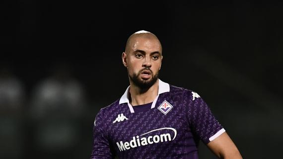 Amrabat tornerà alla Fiorentina, sondaggi di Juventus e Milan. Che futuro per Castrovilli?