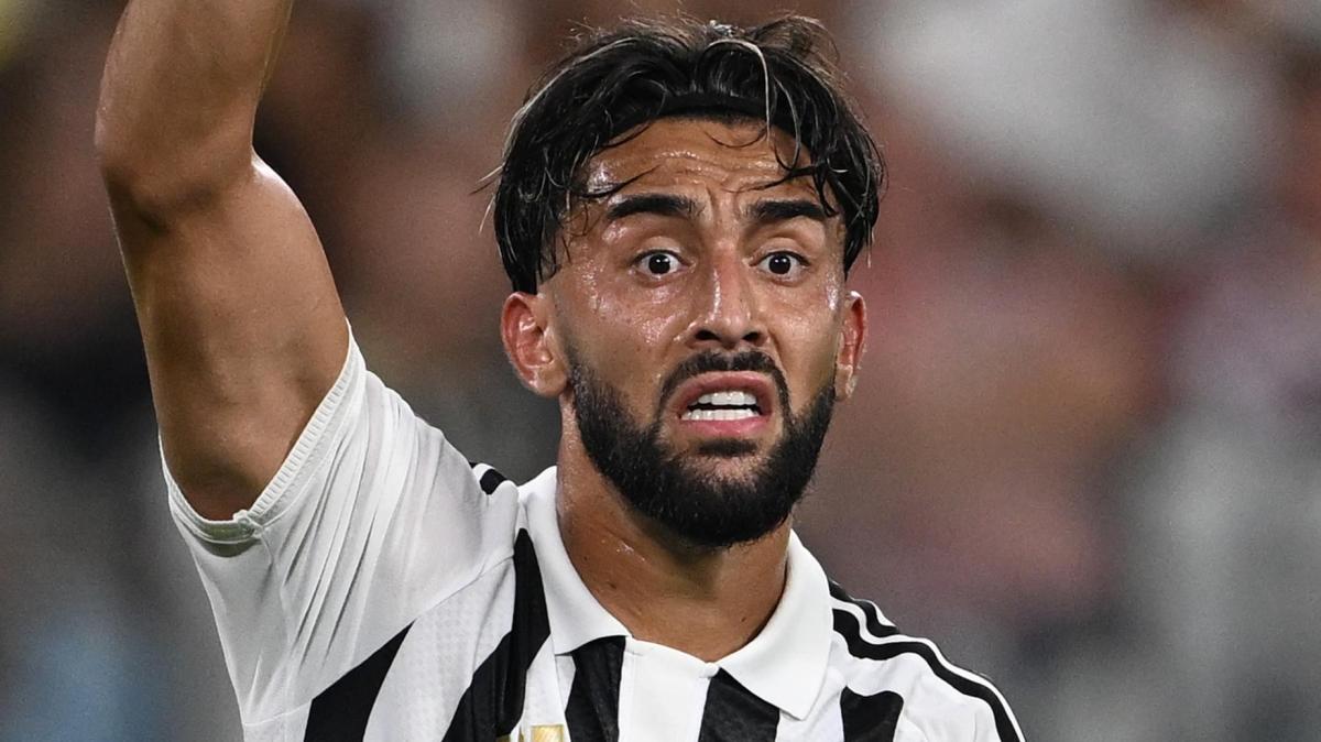 Spalletti perde anche Grabara: contro l’Atalanta resta il dubbio Nico-Conceicao