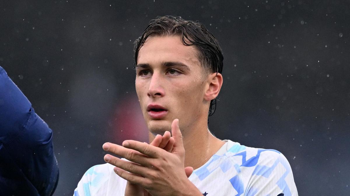 Immagine news Serie A n.1