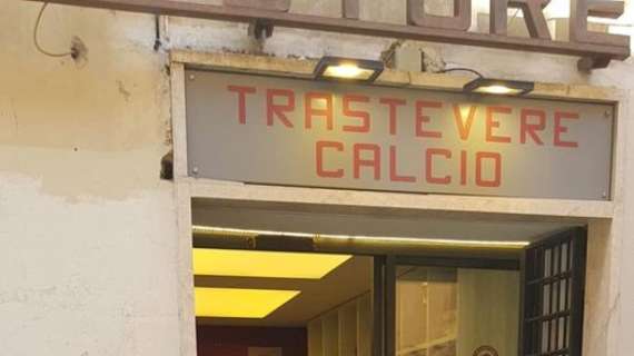 Il Trastevere smentisce: "Non abbiamo mai proposto a Totti di tornare a giocare qui da noi"