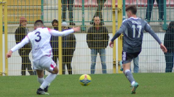 Ternana, Zoia verso il ritorno: il terzino si appresta a vestire nuovamente il rossoverde