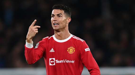 Man United, Ronaldo: "Qui per aiutare il club a tornare a vincere. Critiche? La notte dormo bene"