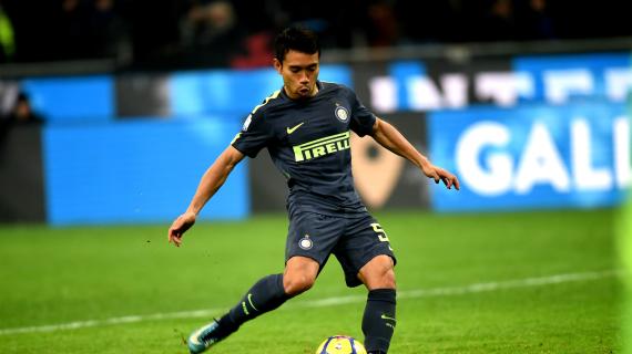 Yuto Nagatomo, il giapponese che voleva diventare il migliore difensore al Mondo