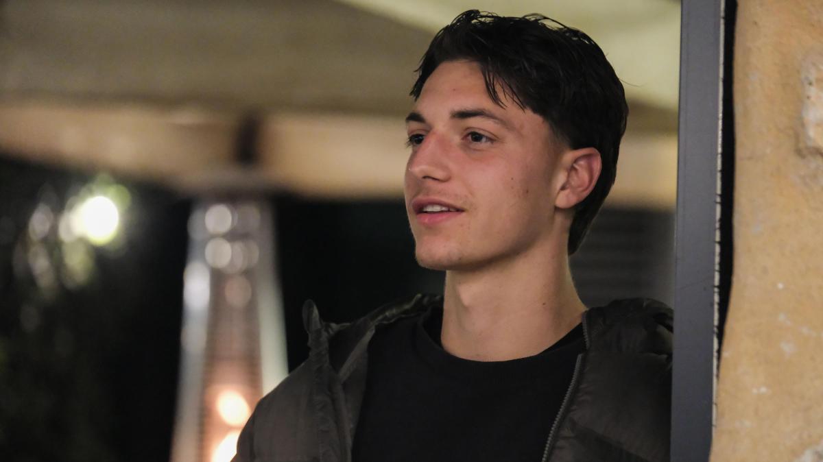 Bellinzona, colpo a centrocampo: in arrivo Gabriel Zaic