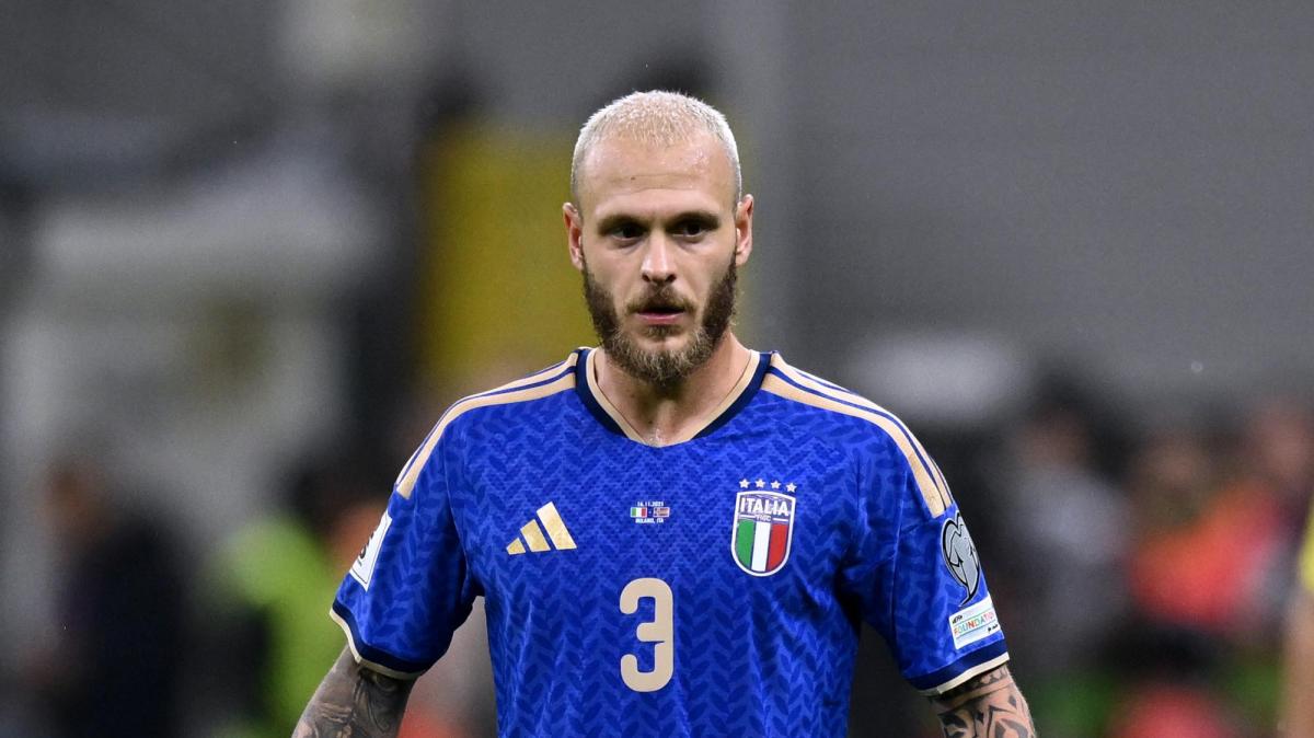Azzurri travolti. Il Corriere della Sera: "La Norvegia ce ne fa quattro, ora i play-off"