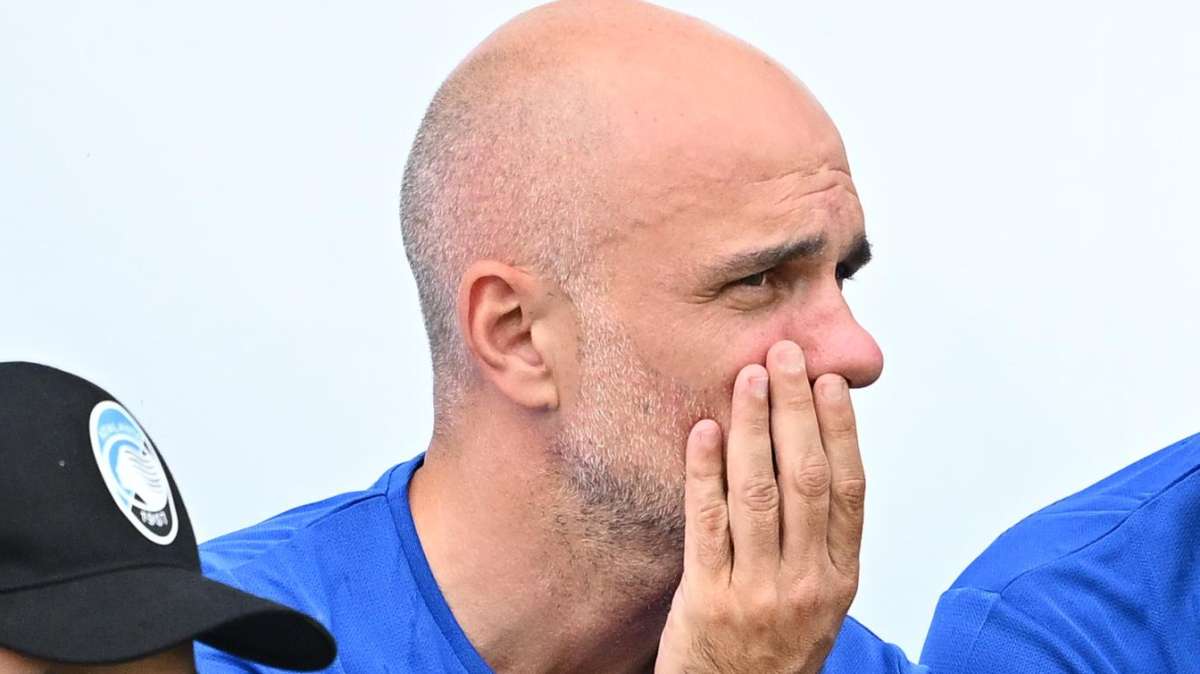 Atalanta, Luca Percassi: "A gennaio i big non si muovono. Noi in Europa con i giovani"