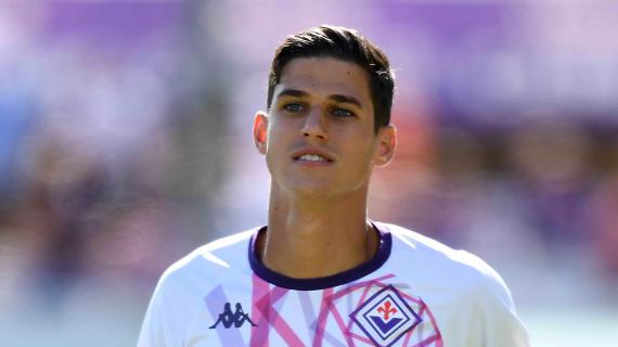 Fiorentina, in arrivo il rinnovo per il giovane Krastev. Firmerà fino al 2027