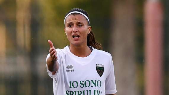 UFFICIALE: Luisa Pugnali annuncia l'addio al calcio: "Si apre un nuovo capitolo lontano da te"