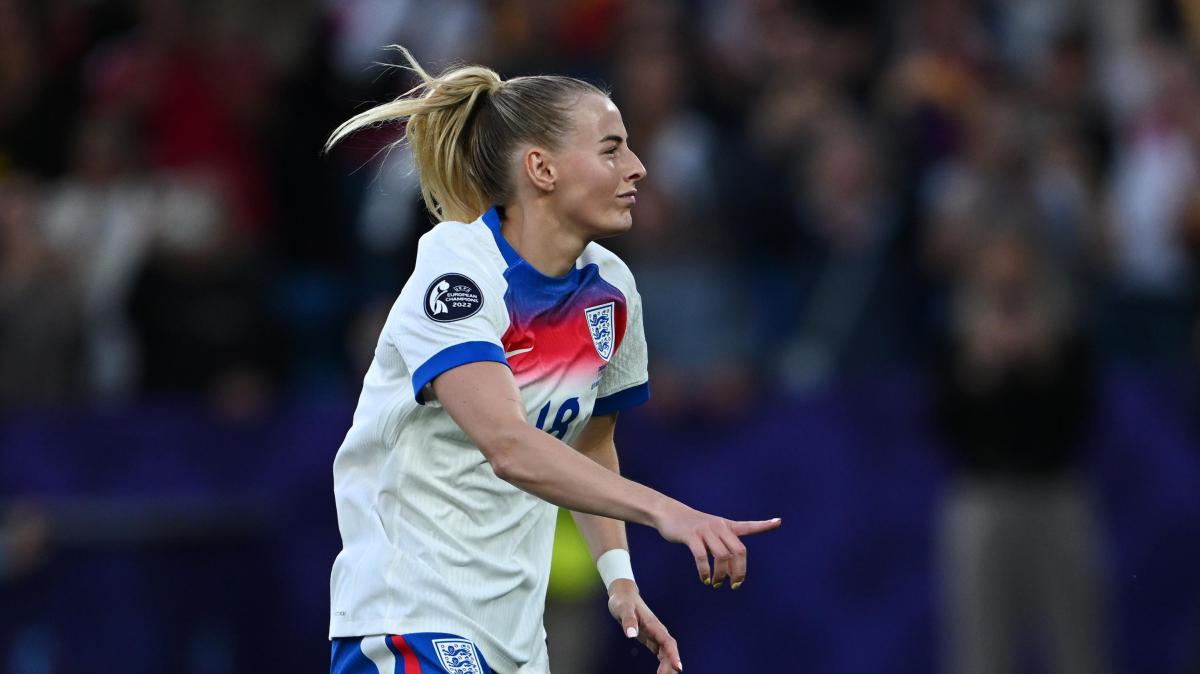 Immagine news Calcio femminile n.1