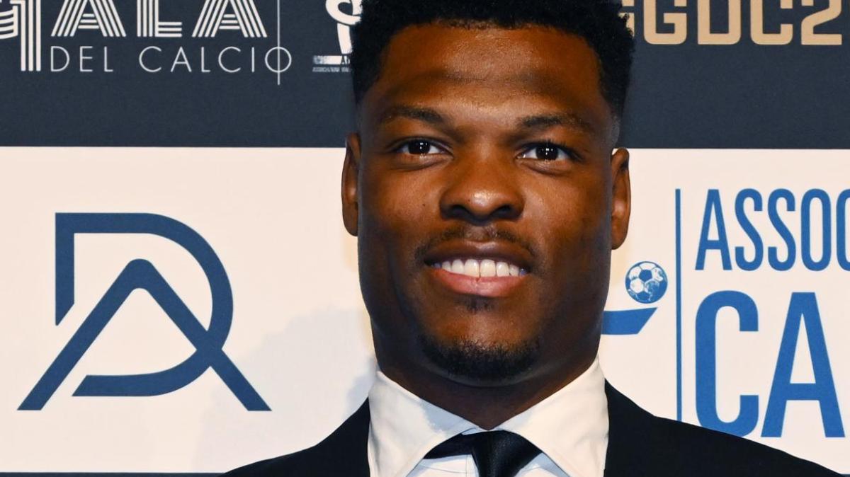 Fabrizio Romano: "Dumfries nel mirino delle big Europee"