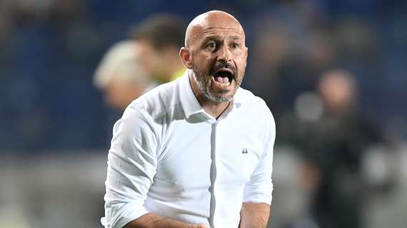 Fiorentina, Italiano: "Vittoria sofferta, siamo riusciti a reagire dopo la sconfitta con l'Inter"