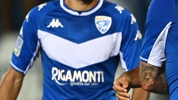 UFFICIALE: Brescia, è arrivato il placet della FFF e Coeff è un nuovo giocatore delle Rondinelle