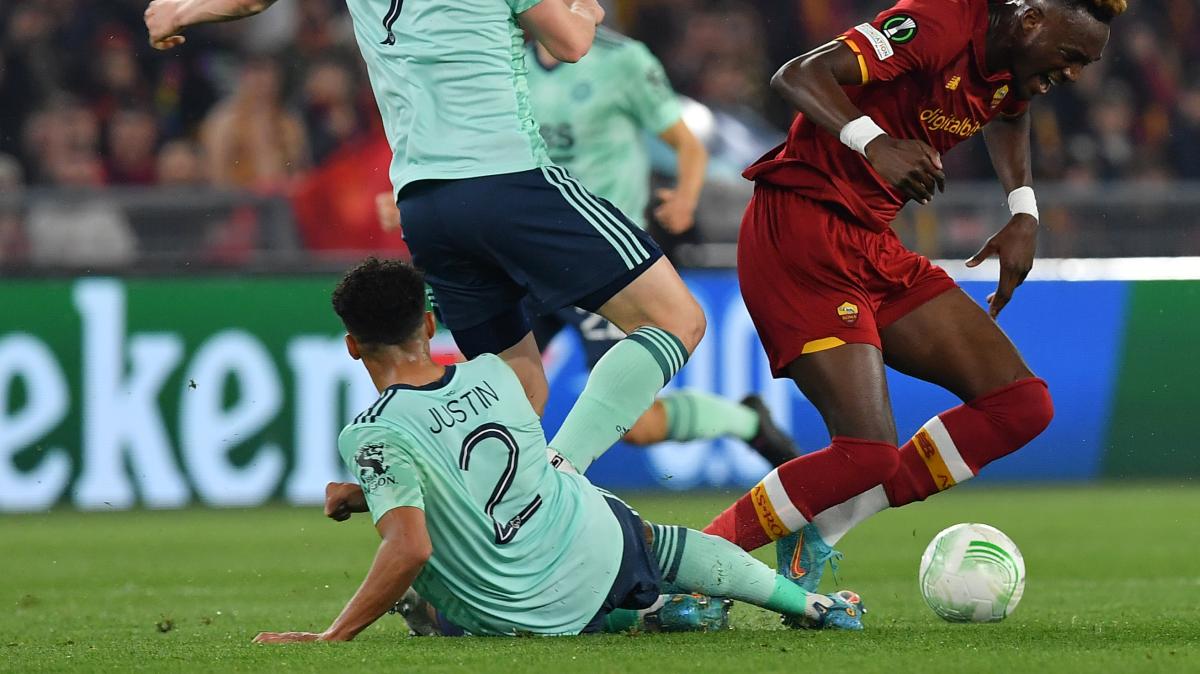 Leeds in volo verso la salvezza, Justin frena: "Buon punteggio, ma non è ancora finita"