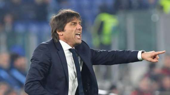 Inter, Conte: "Affronteremo il Ludogorets con umiltà ma vogliamo vincere"