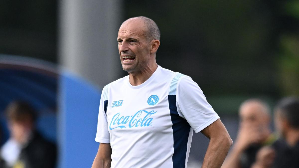 Napoli e Lazio ok, Angelino lascia la Roma. Juve, Zhegrova vuole restare: le top news delle 22
