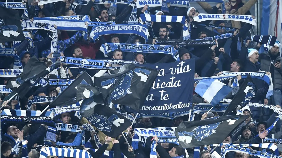 Pescara e La Barba crescono insieme. Contratto d'apprendistato per il classe 2007