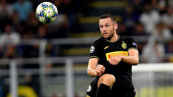 Inter, De Vrij: "Slavia con più voglia di vincere, non può ricapitare"