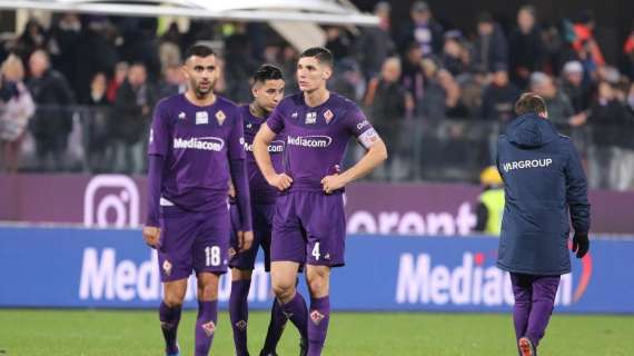 Fiorentina, ieri duro confronto dirigenza-squadra: Commisso vuole di più