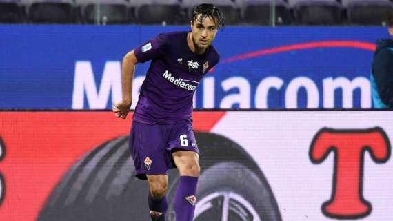UFFICIALE: Fiorentina, ceduto Ranieri in prestito all'Ascoli