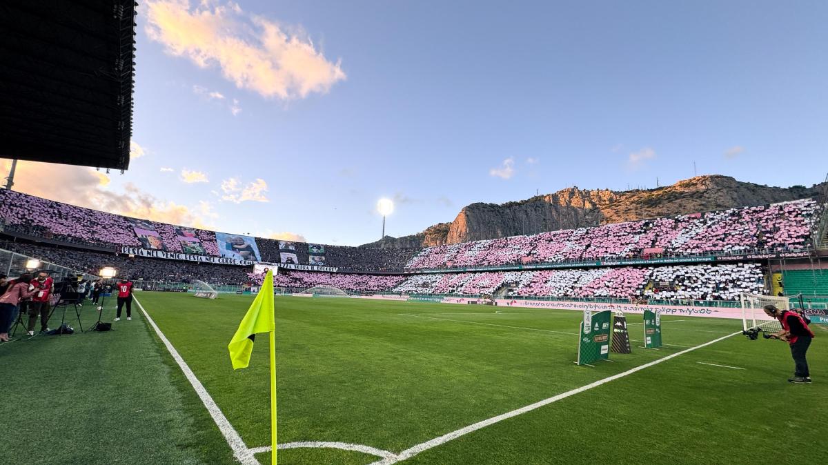 Battaglia in Comune, ma la candidatura dello stadio di Palermo per Euro 2032 è confermata