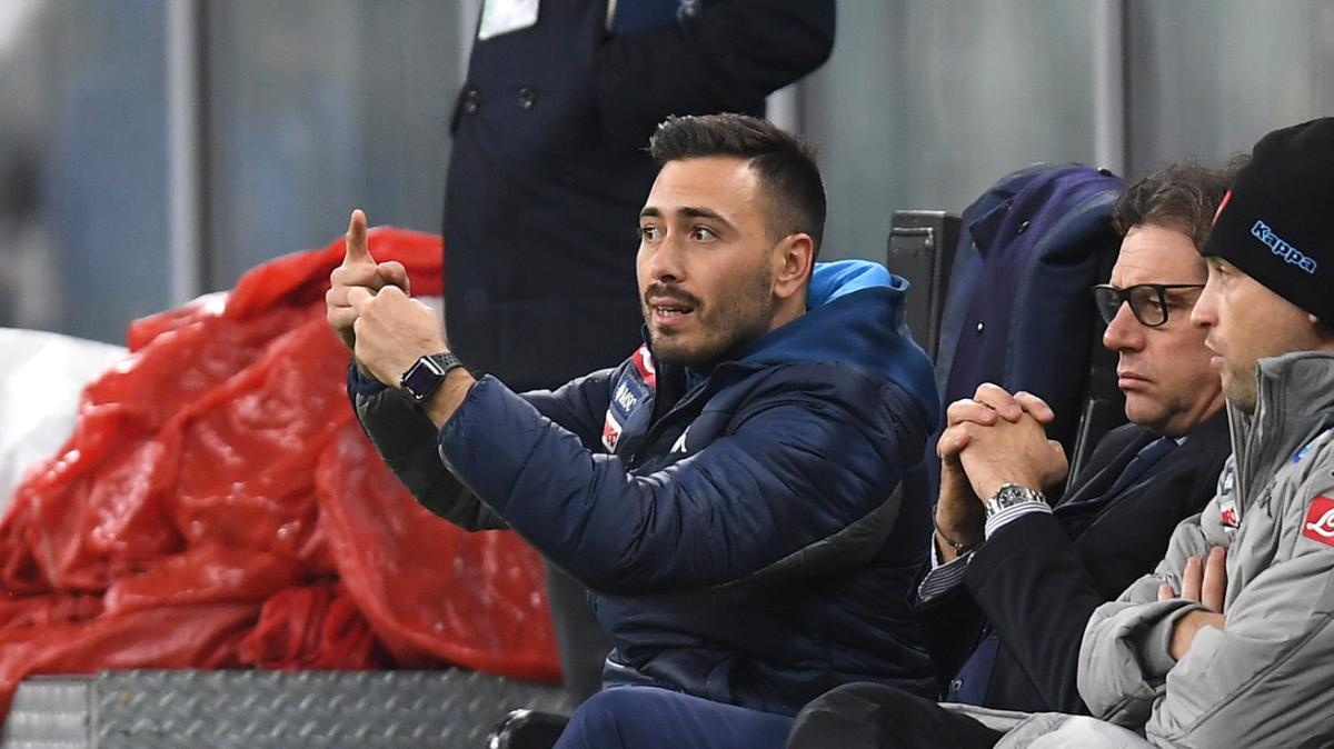 Ancelotti jr supera Thiago Motta: il Lille lo ha scelto per la panchina. Sarà ai Mondiali col Brasile?