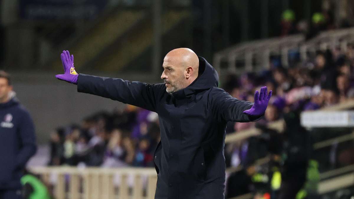 Italiano e la richiesta di un esterno offensivo: "Sapevo che gennaio sarebbe stato duro"